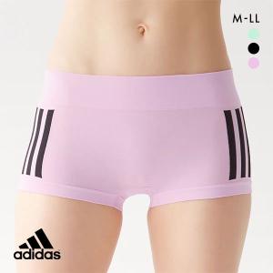 アディダス adidas ハーフショーツ ボーイレングス レディース 単品｜SHIROHATO(白鳩)