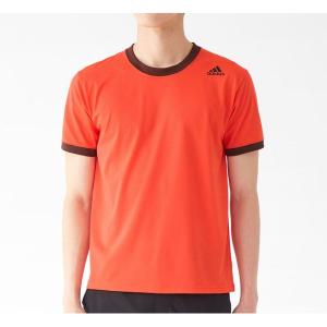 アディダス adidas クルーネック Tシャ...の詳細画像1