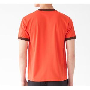アディダス adidas クルーネック Tシャ...の詳細画像3