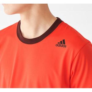 アディダス adidas クルーネック Tシャ...の詳細画像4