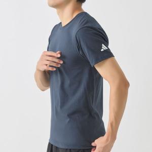 アディダス ワンポイントロゴ 半袖 Tシャツ ...の詳細画像1