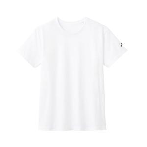 アディダス ワンポイントロゴ 半袖 Tシャツ ...の詳細画像2