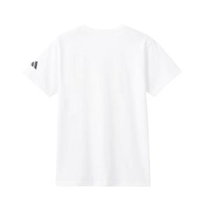 アディダス ワンポイントロゴ 半袖 Tシャツ ...の詳細画像3