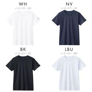 アディダス ワンポイントロゴ 半袖 Tシャツ ...の詳細画像4