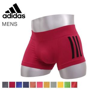 アディダス adidas ボクサーパンツ メンズ 前とじ 立体成型 メール便(15)