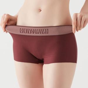グンゼ ボディワイルド レディース ボクサーパ...の詳細画像5