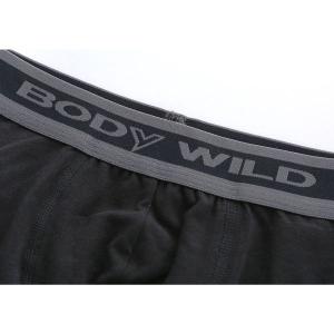 グンゼ GUNZE ボディワイルド BODY ...の詳細画像5