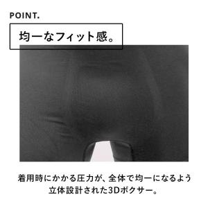 グンゼ GUNZE ボディワイルド BODYW...の詳細画像3
