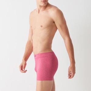 グンゼ GUNZE ボディワイルド BODYW...の詳細画像3