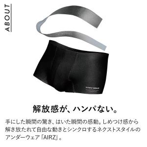 グンゼ GUNZE ボディワイルド BODY ...の詳細画像2
