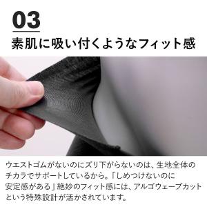 グンゼ GUNZE ボディワイルド BODY ...の詳細画像5