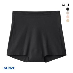 グンゼ GUNZE hadaka 脇 シック無縫...の商品画像