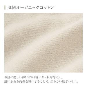 グンゼ GUNZE キレイラボ フィッテ ガー...の詳細画像4