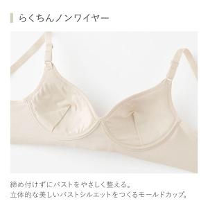 グンゼ GUNZE キレイラボ KIREILA...の詳細画像5