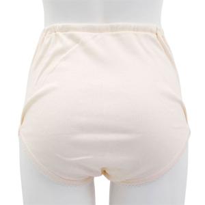 グンゼ GUNZE 快適工房 ショーツ 綿10...の詳細画像4