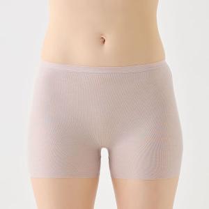 グンゼ アセドロン 1分丈ショーツ レディース...の詳細画像1