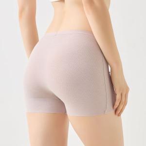 グンゼ アセドロン 1分丈ショーツ レディース...の詳細画像3