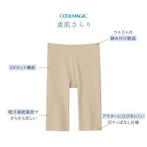 グンゼ GUNZE クールマジック COOLM...の詳細画像1