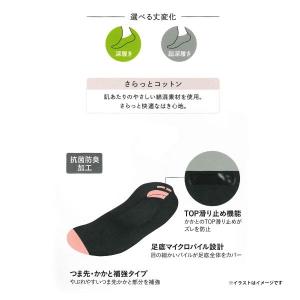グンゼ SABRINA Natural スニー...の詳細画像1
