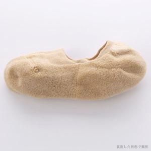 グンゼ SABRINA Natural スニー...の詳細画像3