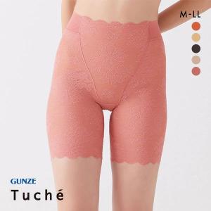 グンゼ GUNZE トゥシェ Tuche ミューズメーカー MUSE MAKER