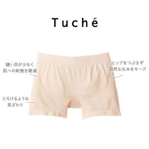グンゼ GUNZE トゥシェ ショーツ 3D立...の詳細画像1