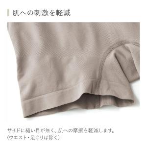 グンゼ GUNZE トゥシェ ショーツ 3D立...の詳細画像4