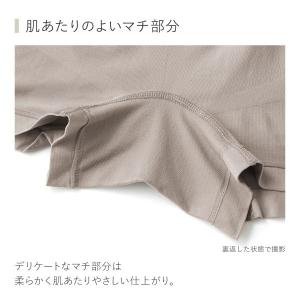 グンゼ GUNZE トゥシェ ショーツ 3D立...の詳細画像5