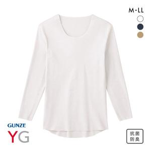 グンゼ GUNZE ワイジー YG ネクストラ ...の商品画像