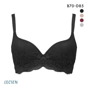 ルシアン LECIEN 肌フィット ブラジャ- ...の商品画像
