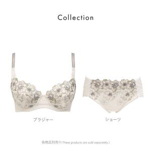 ルシアン ショーツ キレイ魅せ 脇やせメイクブ...の詳細画像4