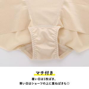ルシアン ガードル はいて実感 下半身のお悩み...の詳細画像5