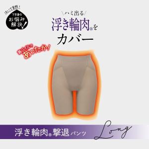 ルシアン あたたか はいて実感 下半身のお悩み...の詳細画像1