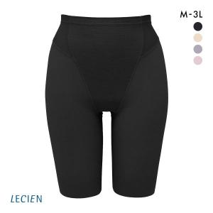 ルシアン アンチェンジ 小腹押さえパンツ ガードル ロング丈 補正下着 LECIEN