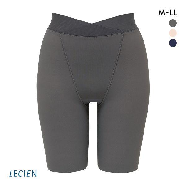 ルシアン LECIEN BBスムーザー ガードル ロング丈 補正下着 M L LL