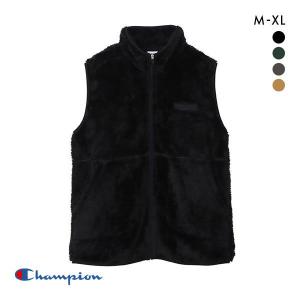 チャンピオン Champion シェルパフリース ジップアップ