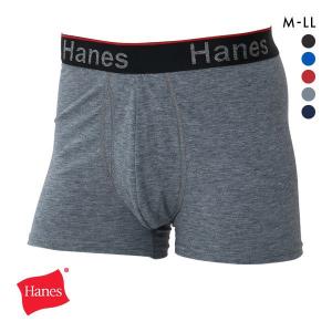 ヘインズ Hanes Comfort Flex Fit Total Support Pouch ショート ボクサーパンツ メンズ アンダーウェア HM6EW103｜SHIROHATO(白鳩)