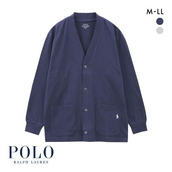 ポロ ラルフ ローレン Mini French Terry Cardigan カーディガン トップス...