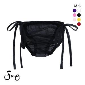 ファニィ FANY サイドリボン 紐パン ショー...の商品画像