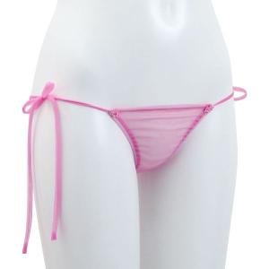 ファニィ FANY サイドリボン 紐パン ショ...の詳細画像2