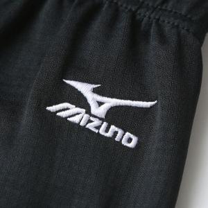 ミズノ レディス ライトスウェットロングパンツ...の詳細画像1