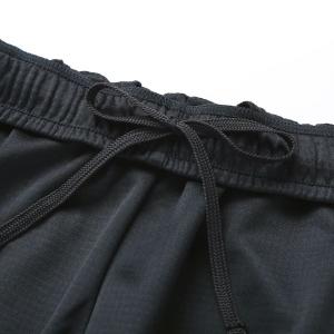 ミズノ レディス ライトスウェットロングパンツ...の詳細画像4