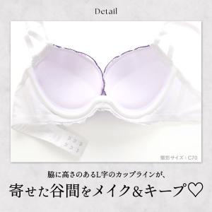 パンキュート エレガントローズ ブラセット A...の詳細画像4