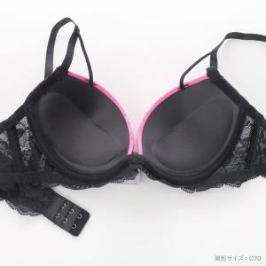 ブラジャー ショーツセット エレガント ジャガ...の詳細画像5