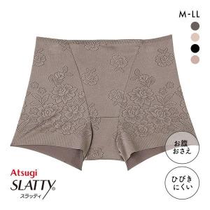 アツギ ショーツ SLATTY スラッティ 花柄...の商品画像