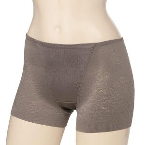 アツギ ショーツ SLATTY スラッティ 花...の詳細画像5