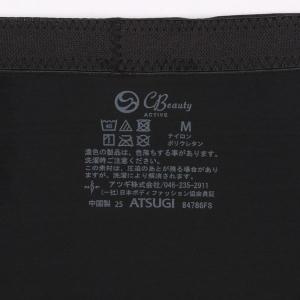 アツギ ATSUGI クリアビューティ アクテ...の詳細画像5