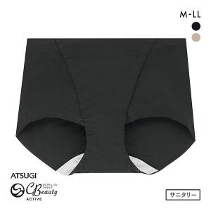 アツギ ATSUGI クリアビューティアクティブ サニタリー