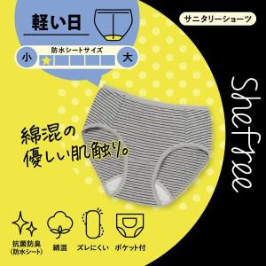 アツギ ATSUGI シーフリー Shefre...の詳細画像1