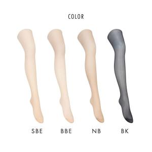 アツギ アスティーグ ストッキング 澄 パンテ...の詳細画像4